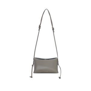 Celine Women Trio With Flap In Smooth Calfskin